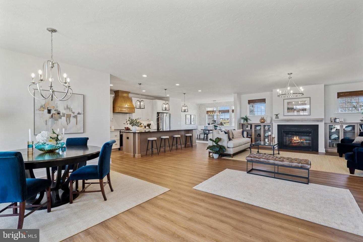 11 Flint Drive #lot 52 photo 4