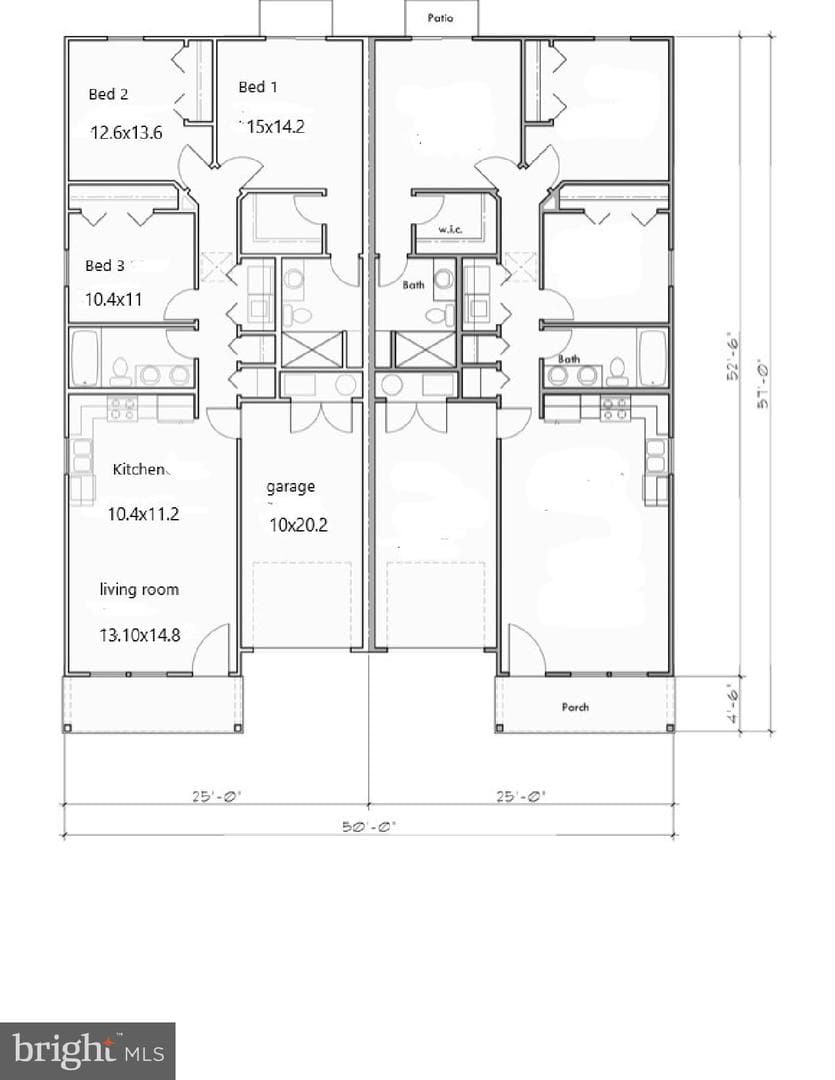 117 Charles St photo 4