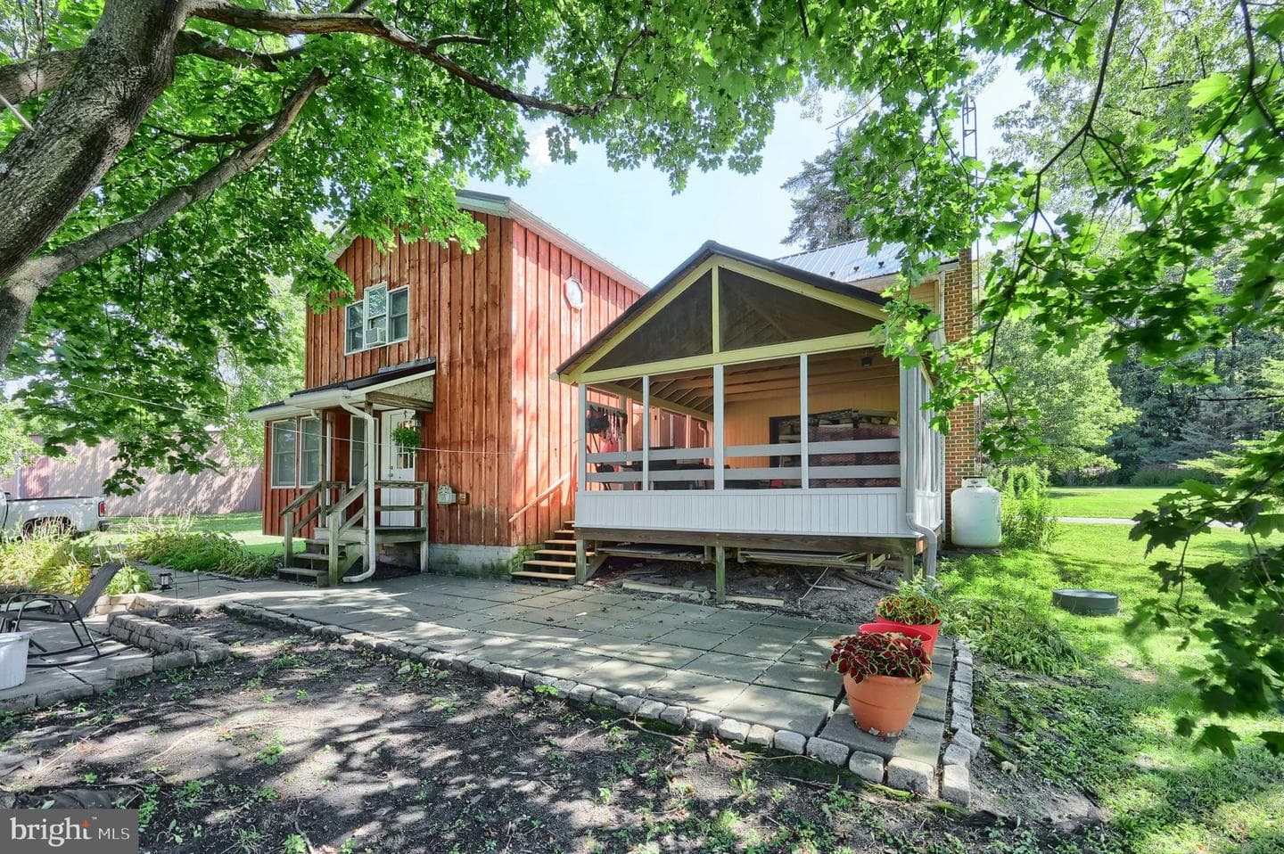 456 Church Road, Orrtanna