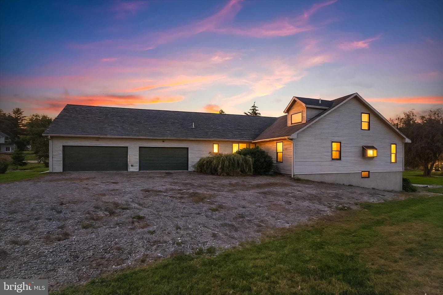 400 Lake Meade Drive, East Berlin