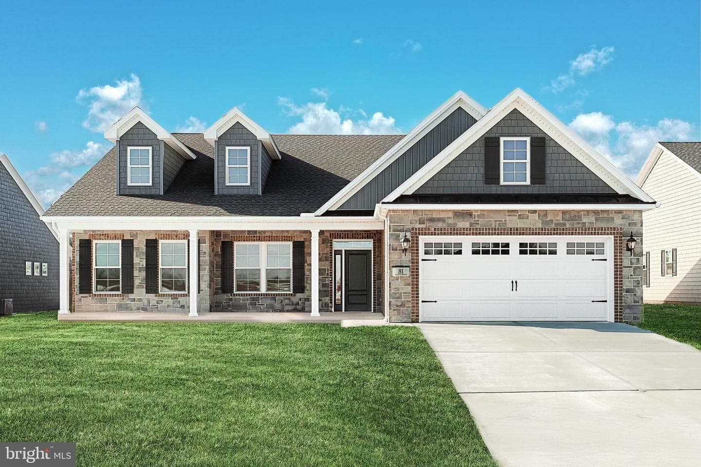 567 Lumber Street #lot 43