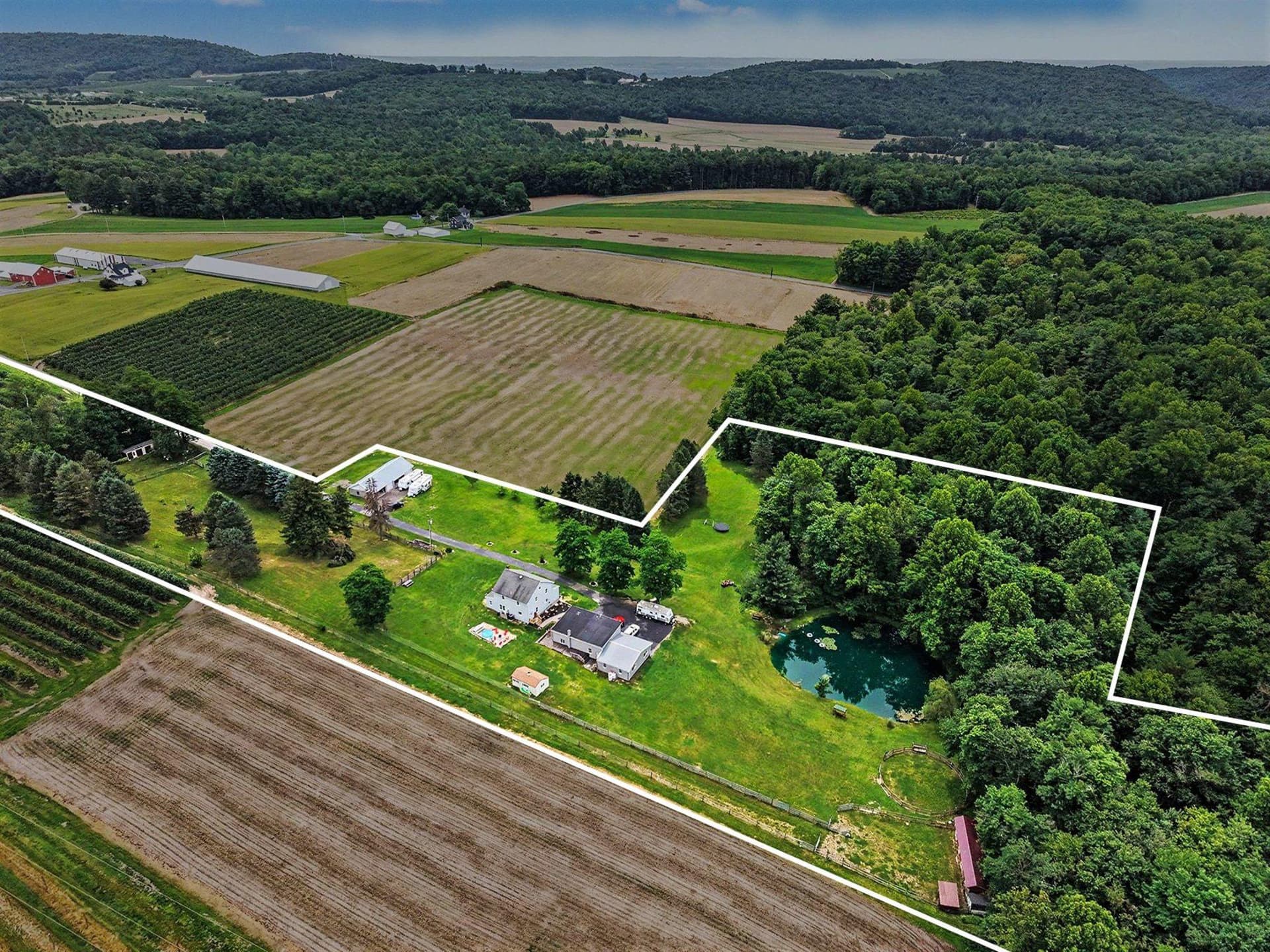 502 Celebration Hill Rd, Biglerville