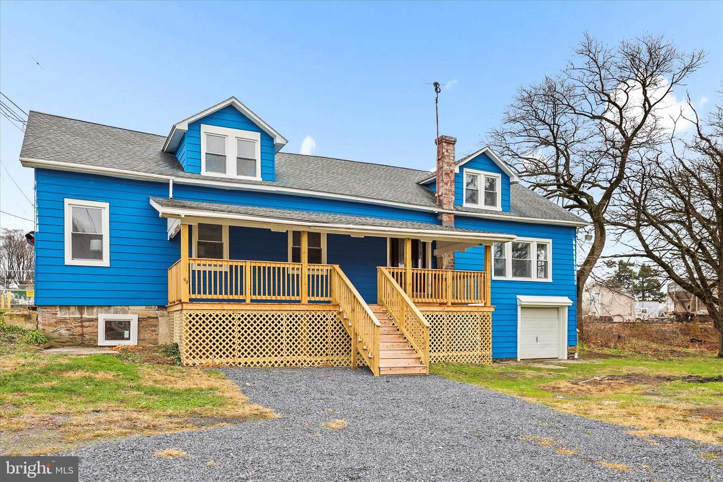 21 Upper Bermudian Road, Gardners