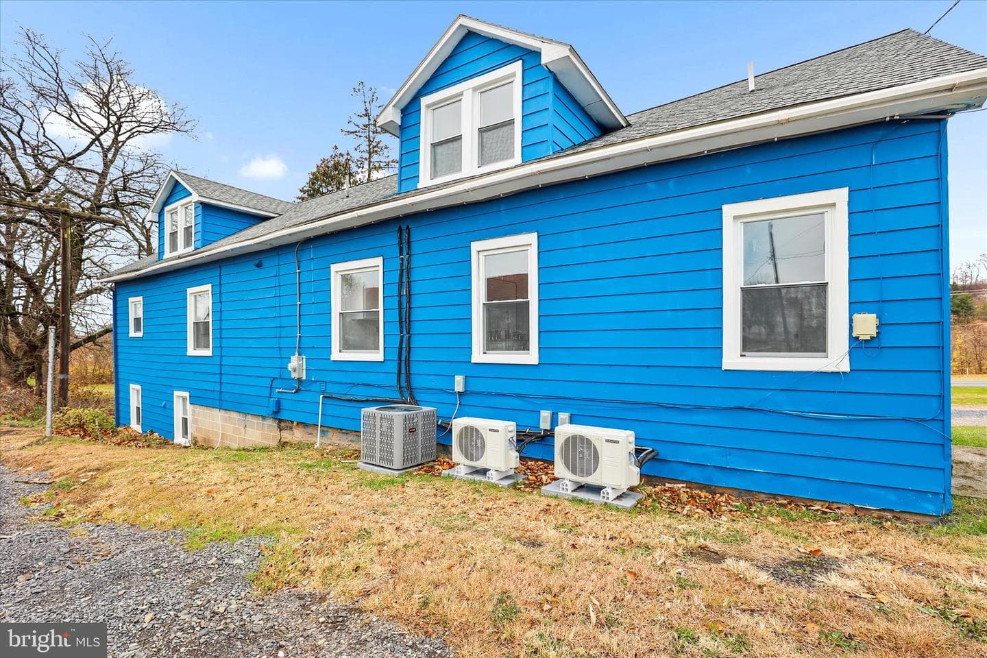 21 Upper Bermudian Road photo 36
