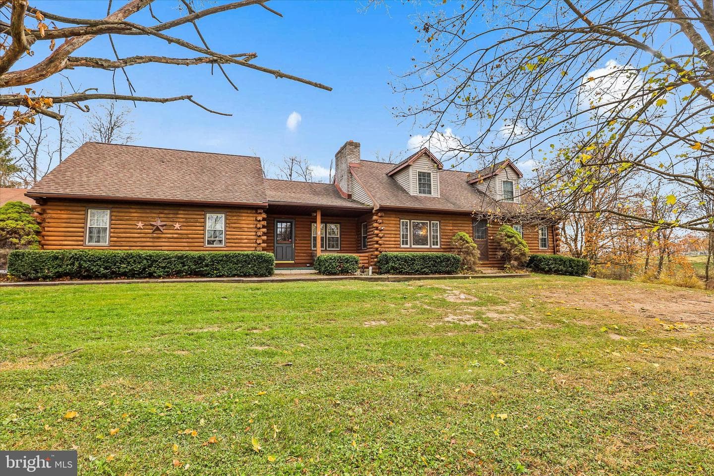 181 Gooseville Road, New Oxford