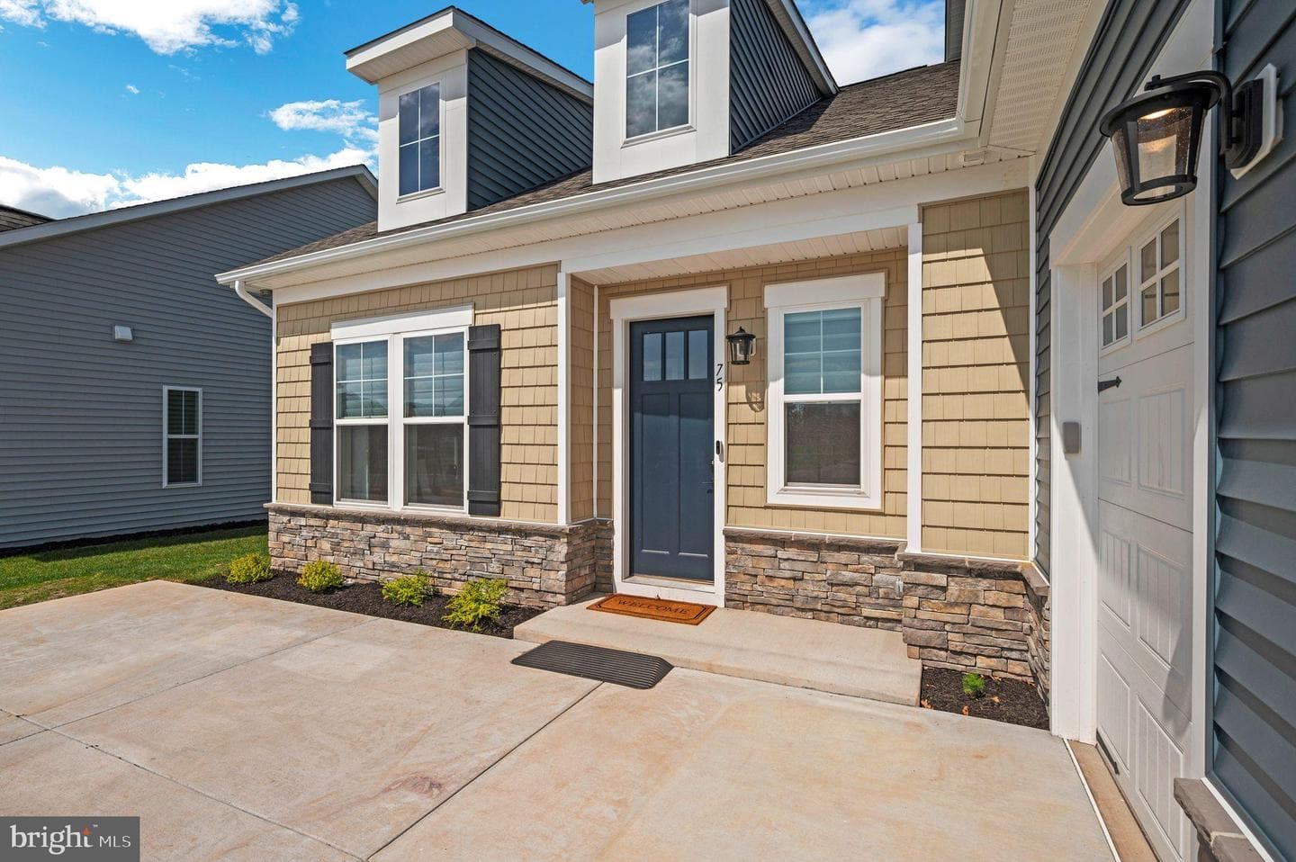 Tbb New Vista Way, Gettysburg