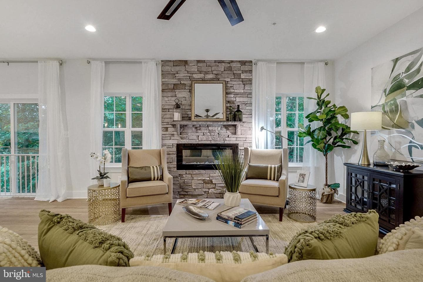 15 North Bailey Court, Lot 13 photo 13
