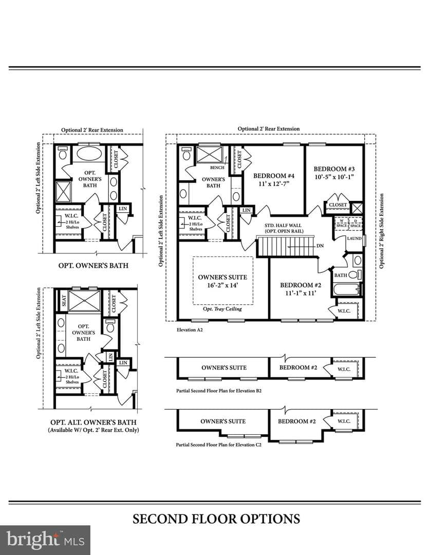 15 North Bailey Court, Lot 13 photo 33