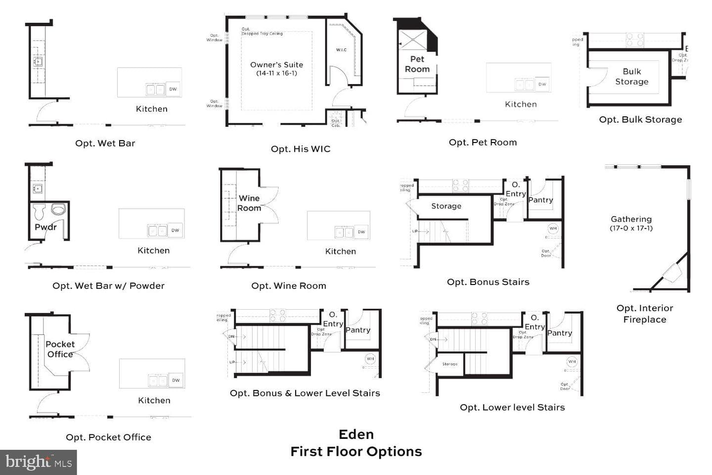 Tbb Woolgrass Lane #eden photo 4