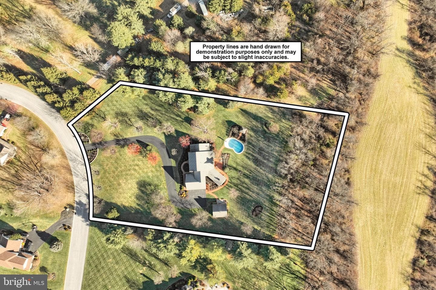 245 Orchard Drive photo 69