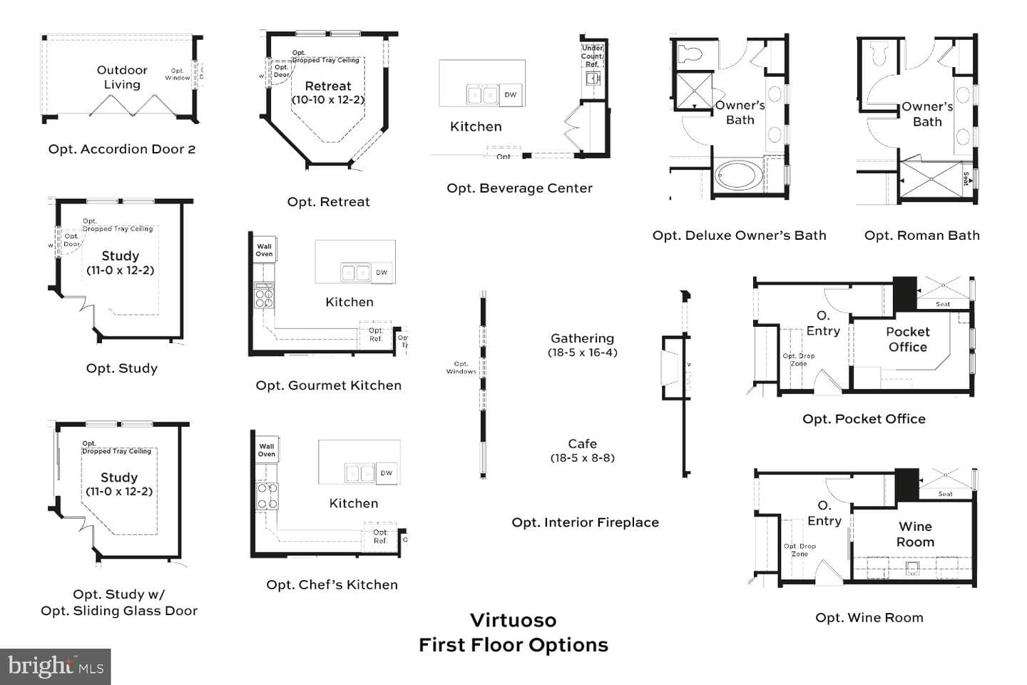 Tbb W Aster Way #virtuoso photo 47