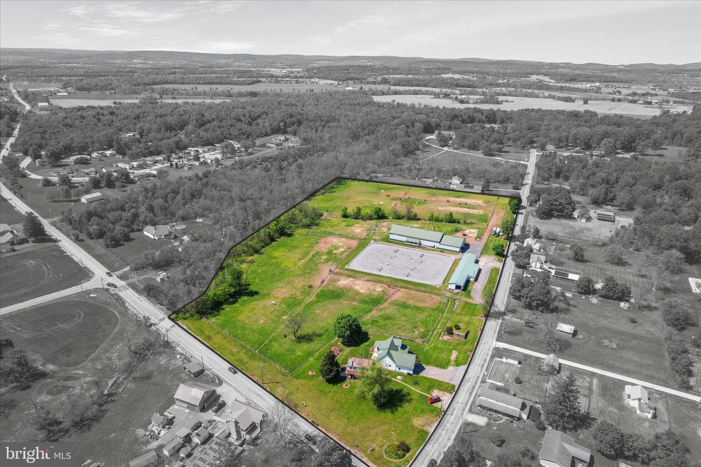 20 Red Bridge Road, Gettysburg