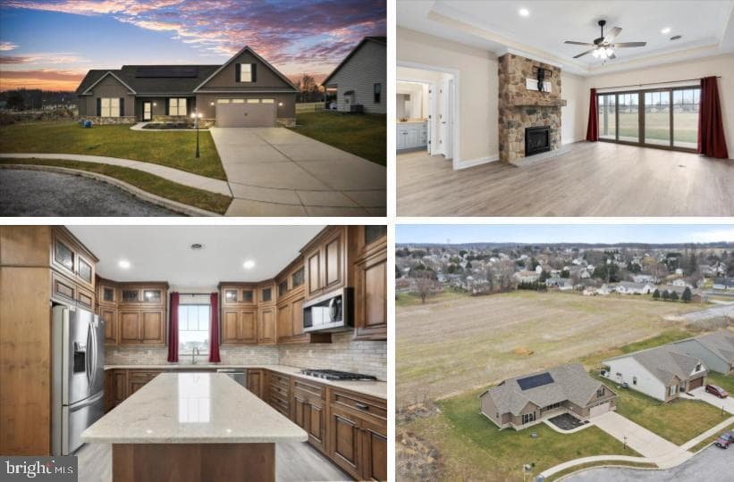 41 Smith Circle, Littlestown