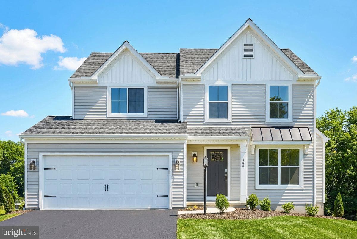 144 Jessica Drive #lot 146