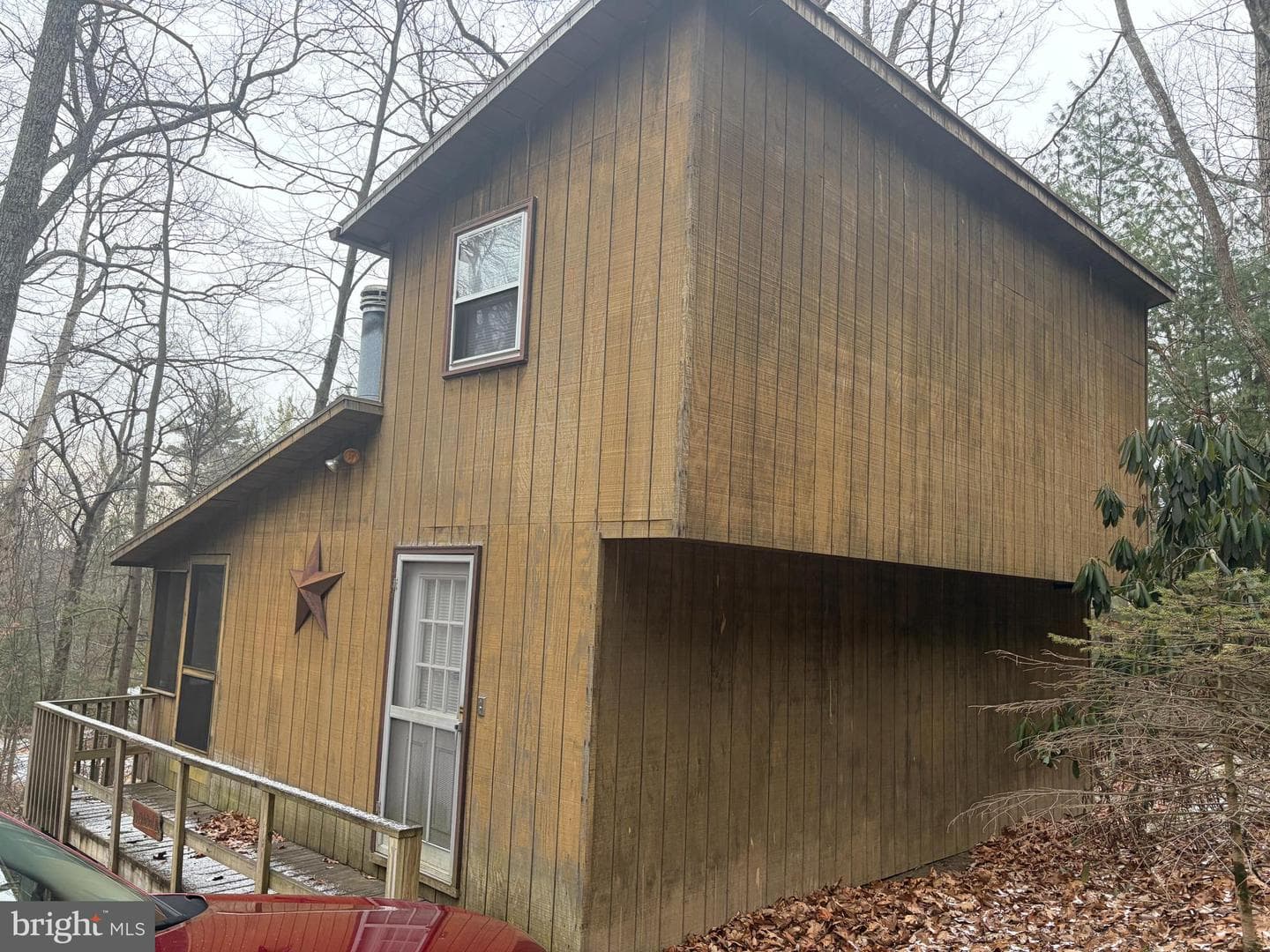 292 Mountain Drive