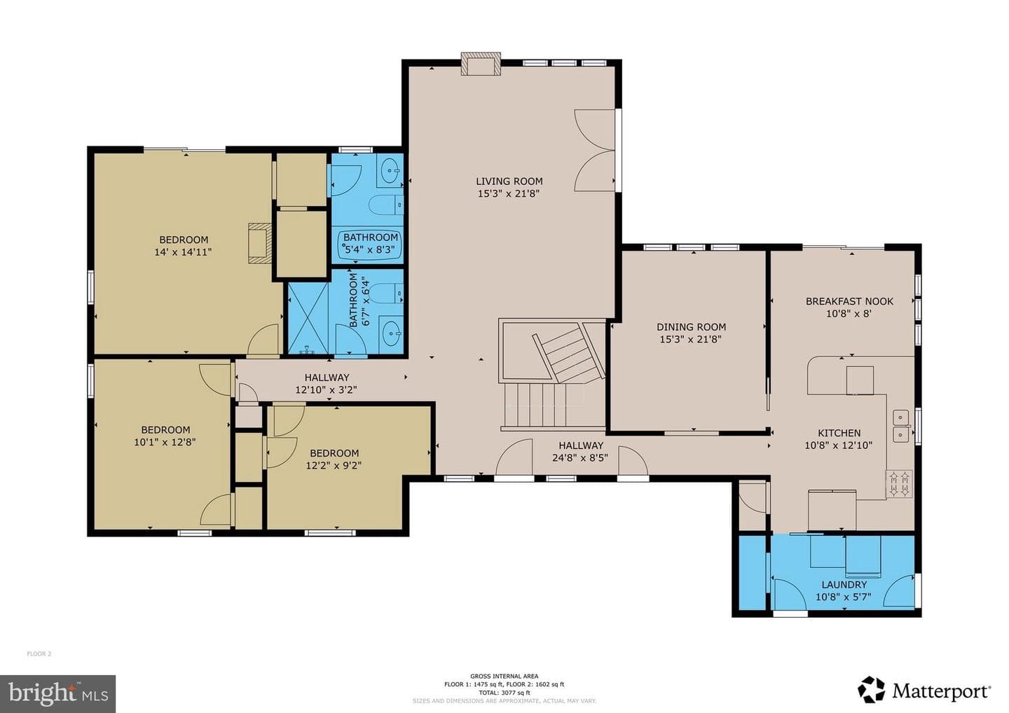 837 Hancock Drive photo 30