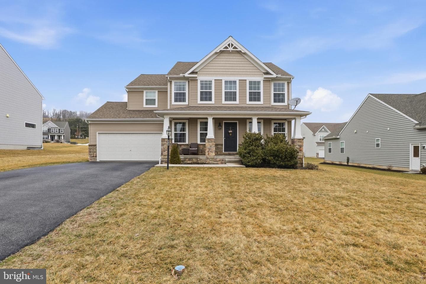 99 McIntosh Lane