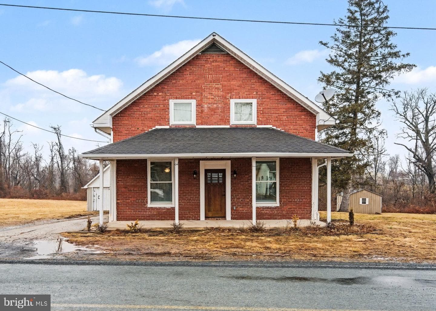 21 Zeigler Mill Road