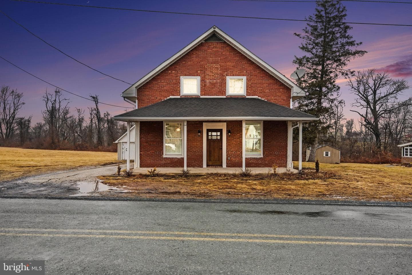 21 Zeigler Mill Road photo 28