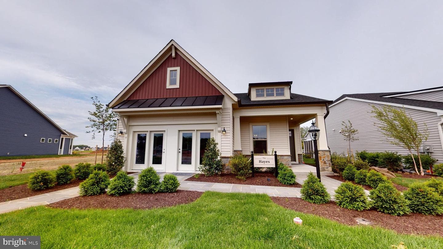 192 Highland Way #lot 32, Gettysburg