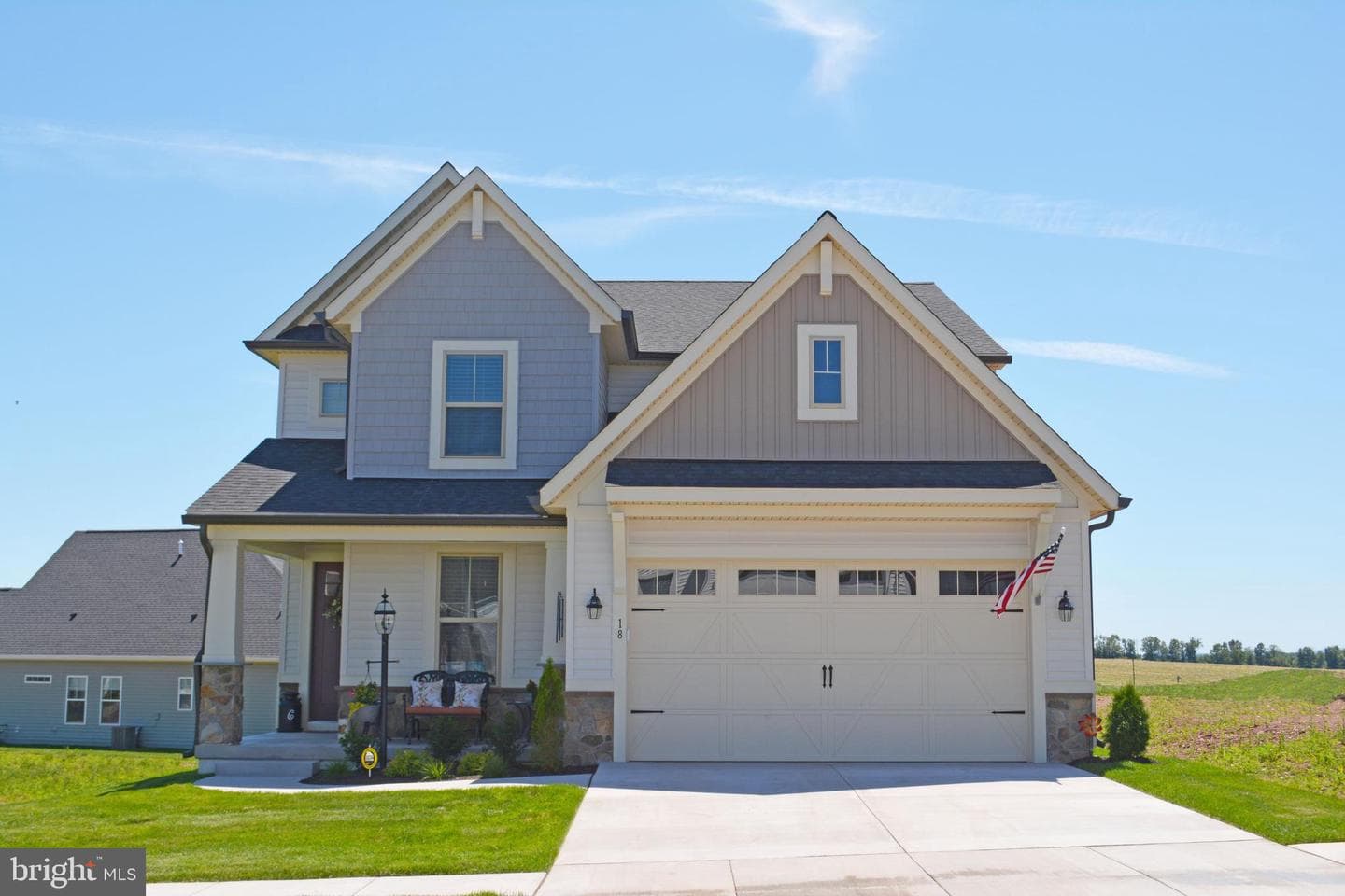 192 Highland Way #lot 32, Gettysburg