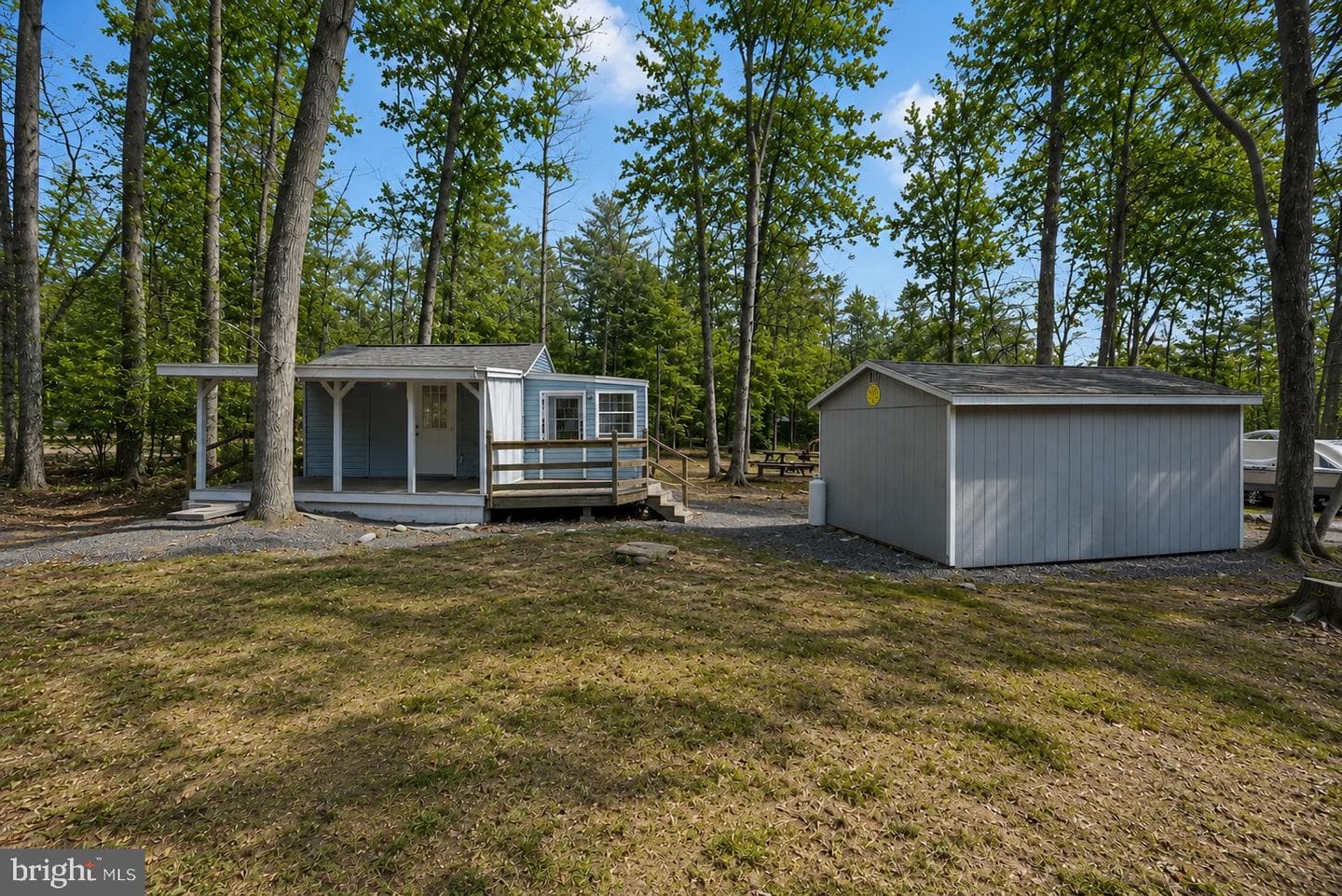 30 Pine Tree Trl, Orrtanna