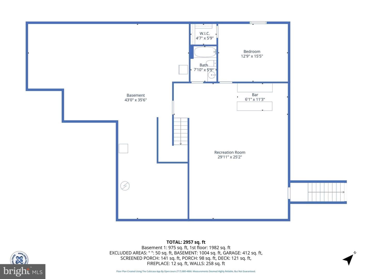 221 Savannah Drive photo 56