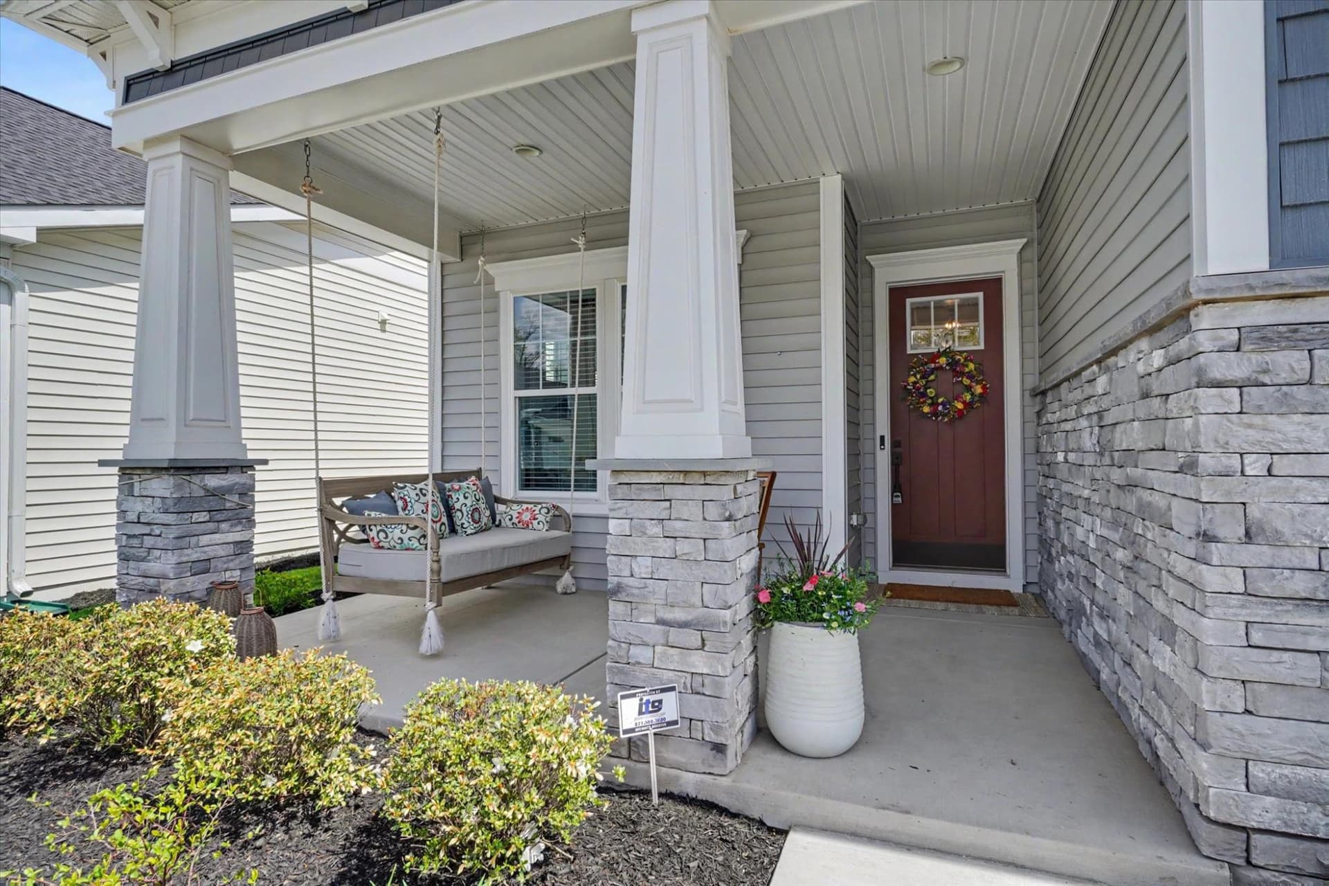 371 Quiet Creek Drive, Gettysburg
