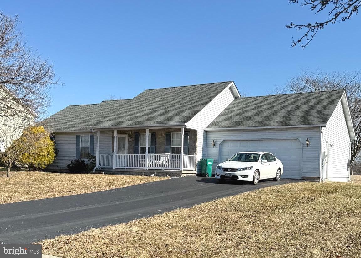 123 Derby Drive