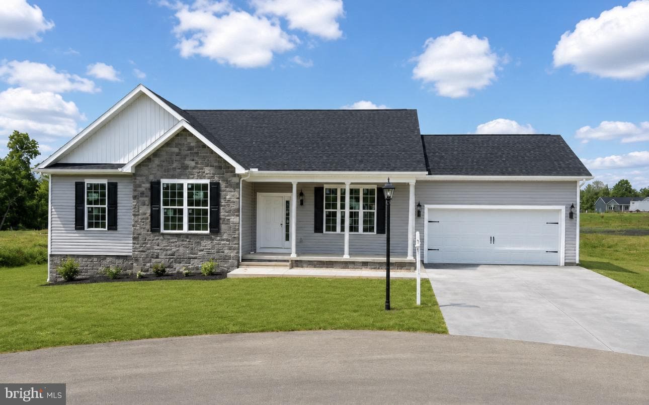 7 Chickadee Ct # C4, Gettysburg