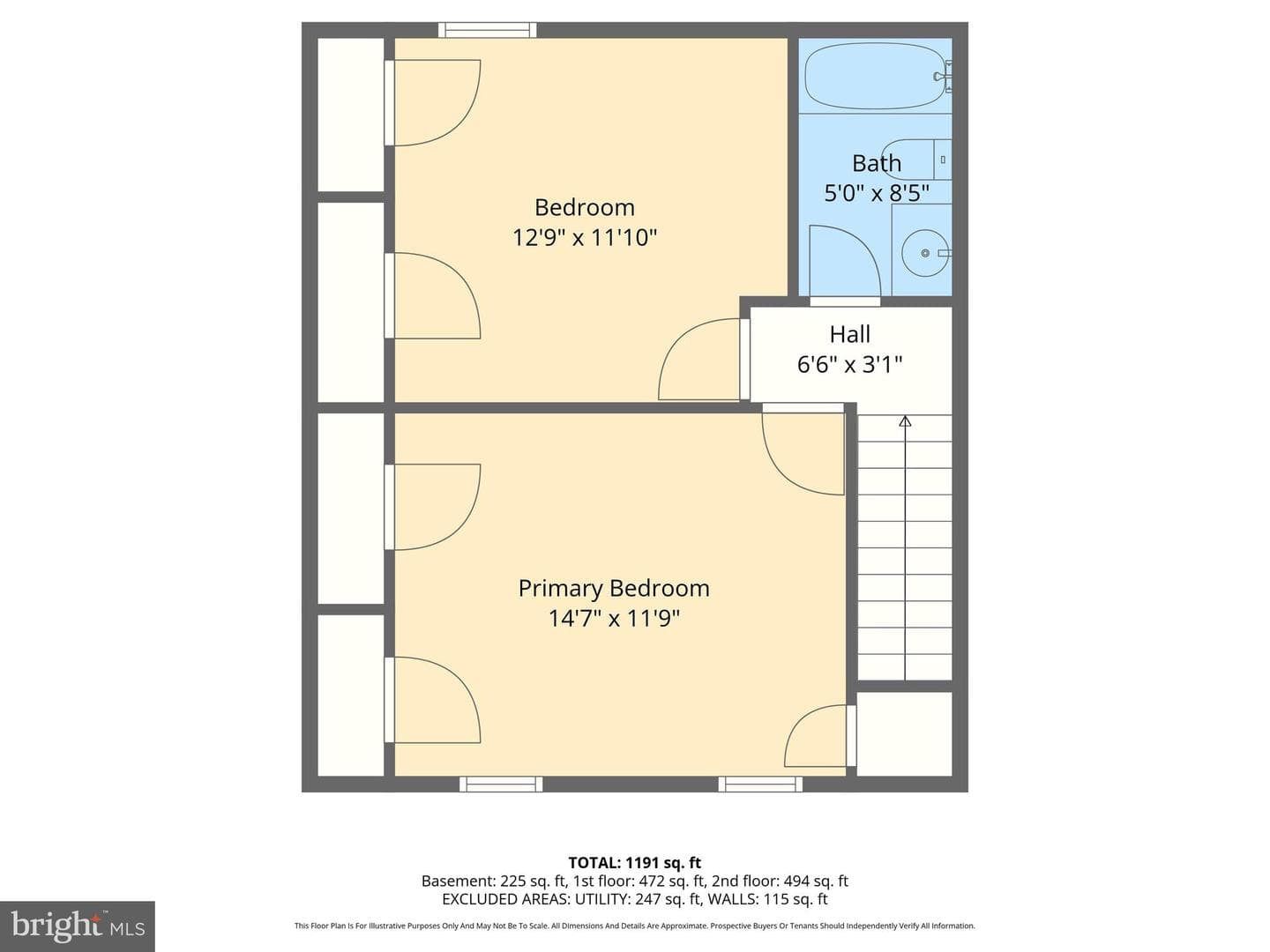 18 E Lakeview Drive photo 22