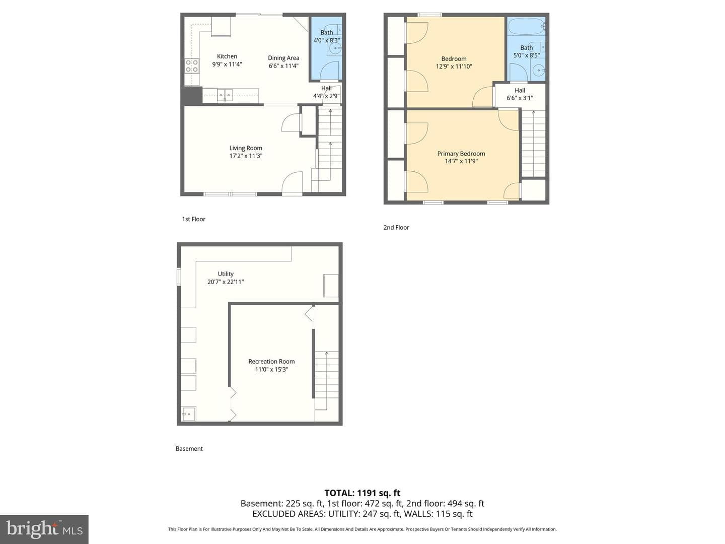 18 E Lakeview Drive photo 24