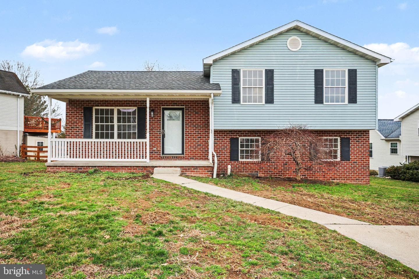 17 Mason Dixon Drive