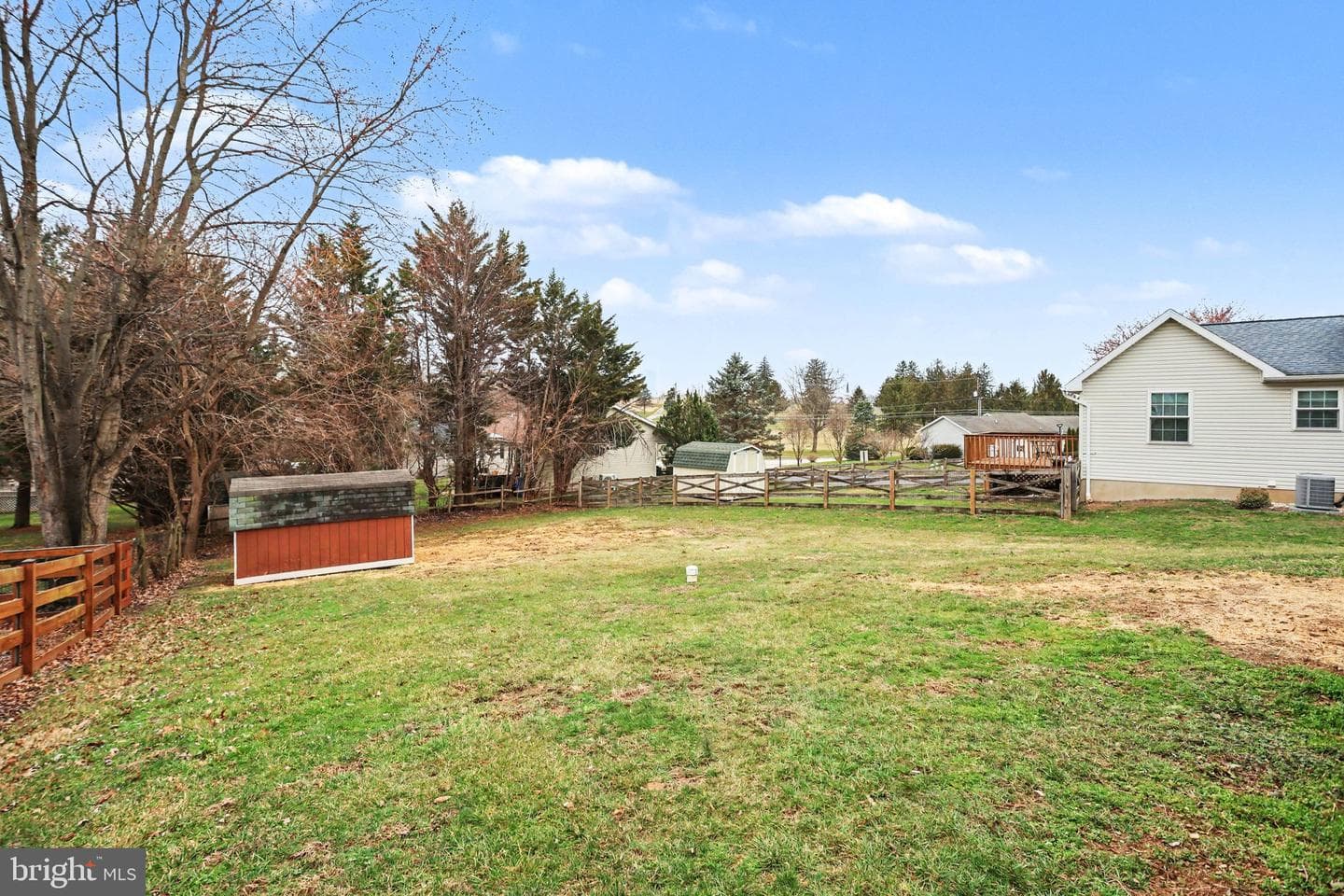 17 Mason Dixon Drive photo 25