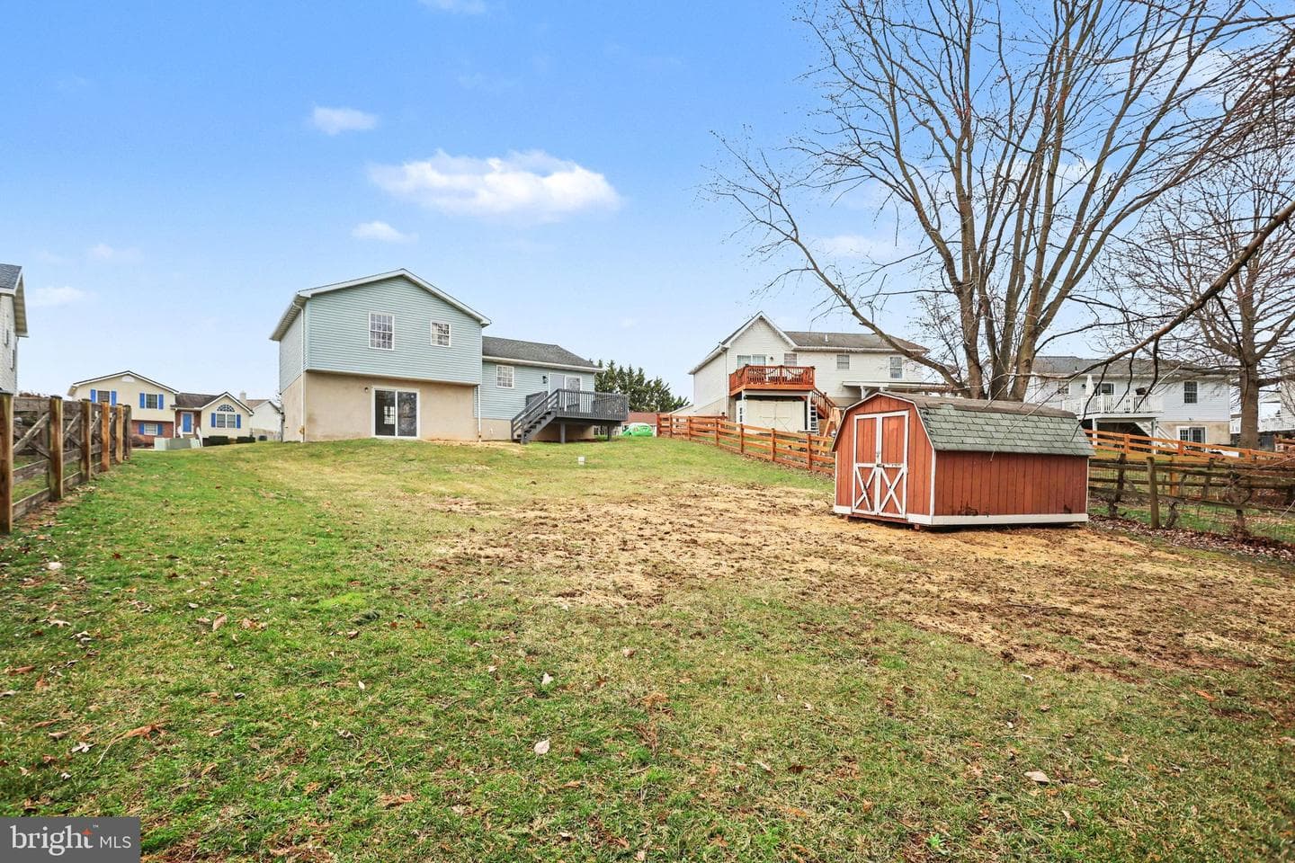 17 Mason Dixon Drive photo 26