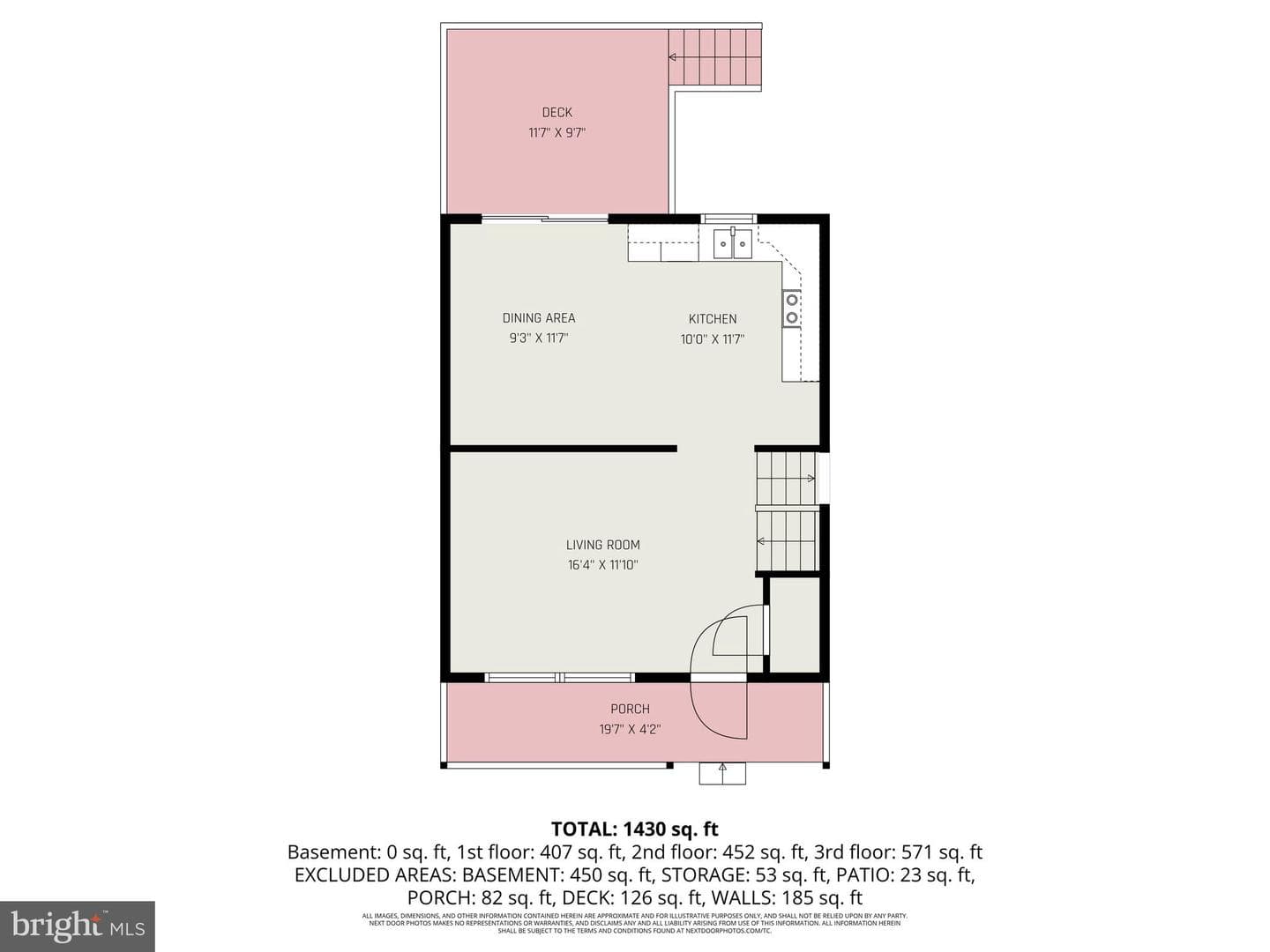 17 Mason Dixon Drive photo 28