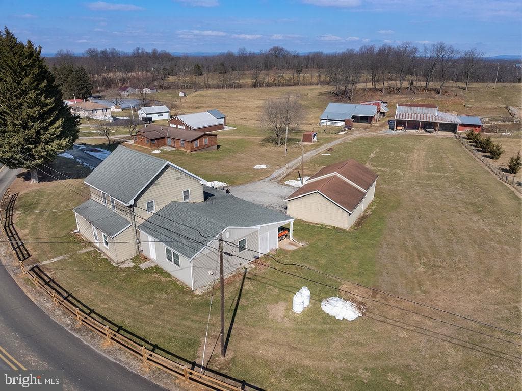 470 Racetrack Road