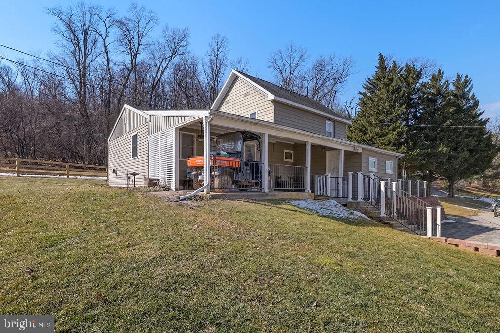 470 Racetrack Road photo 37