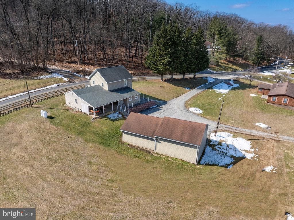 470 Racetrack Road photo 45