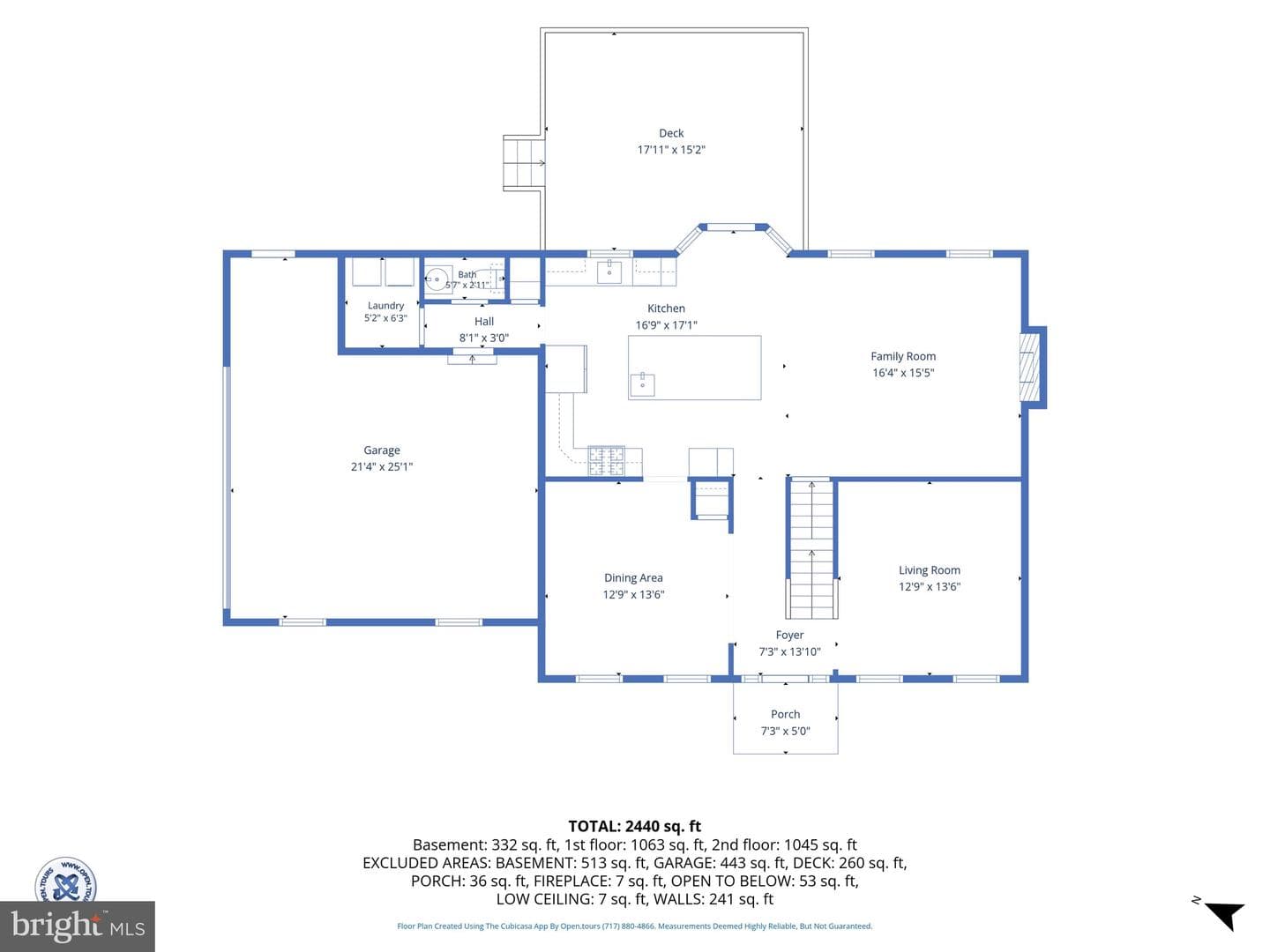 35 Fox Meadow Drive photo 20