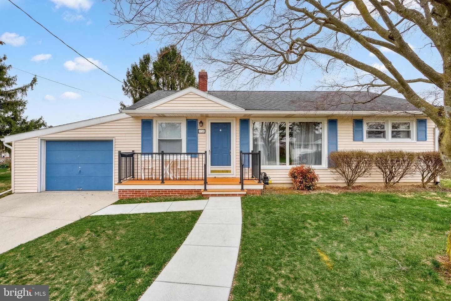 30 Lincoln Drive