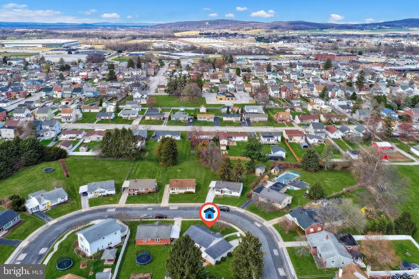 30 Lincoln Drive photo 70