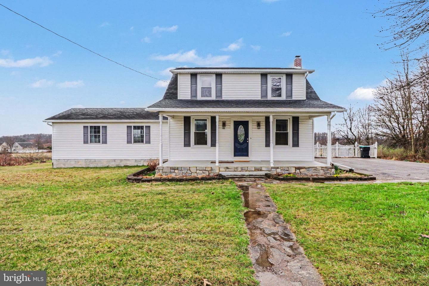 7139 Old Harrisburg Road