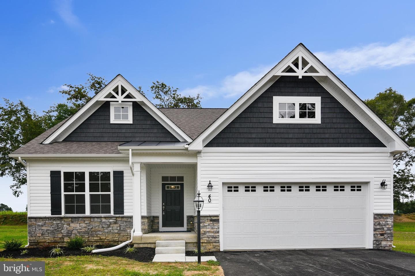 203 Highland Way #lot 3, Gettysburg