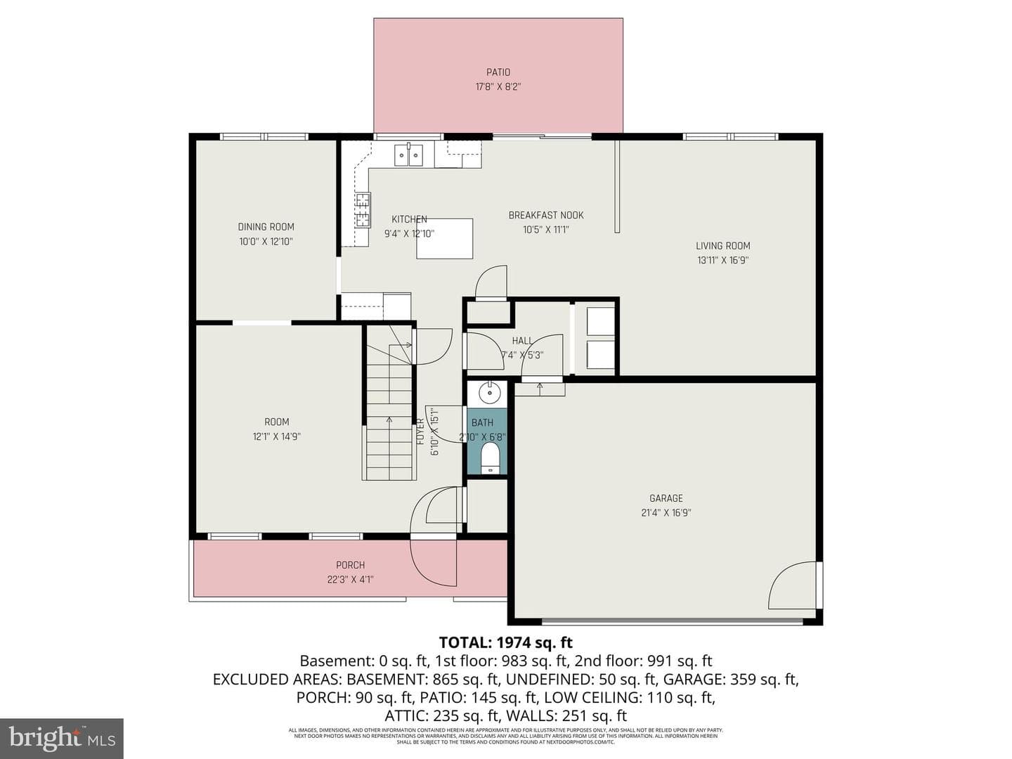 98 Comanche Trail photo 47