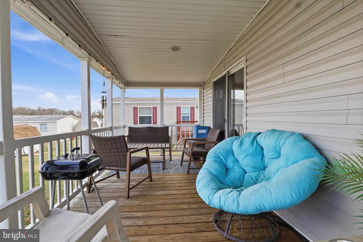 4820 Old Harrisburg Road #11 photo 22