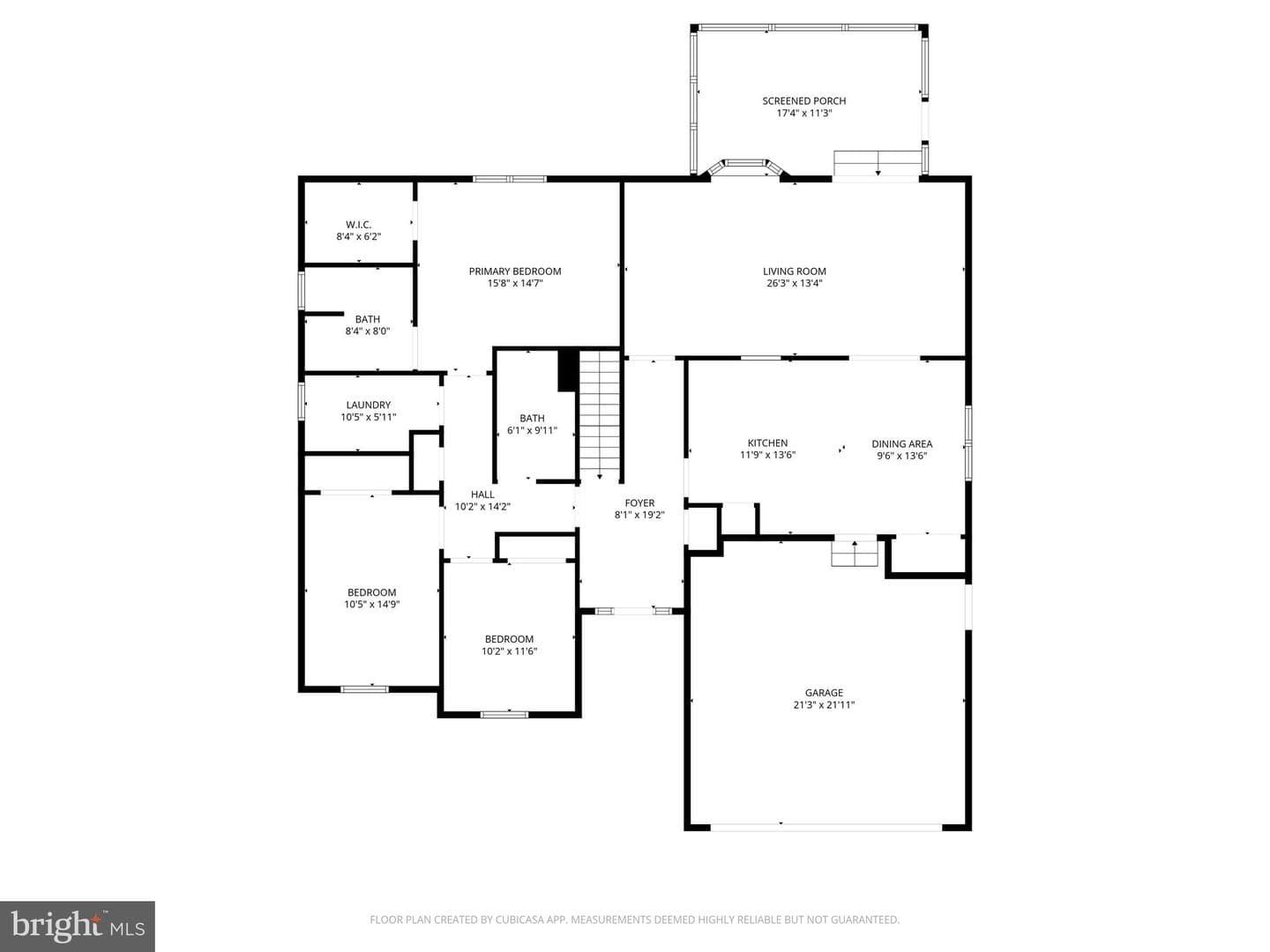 4 Straw Court photo 67