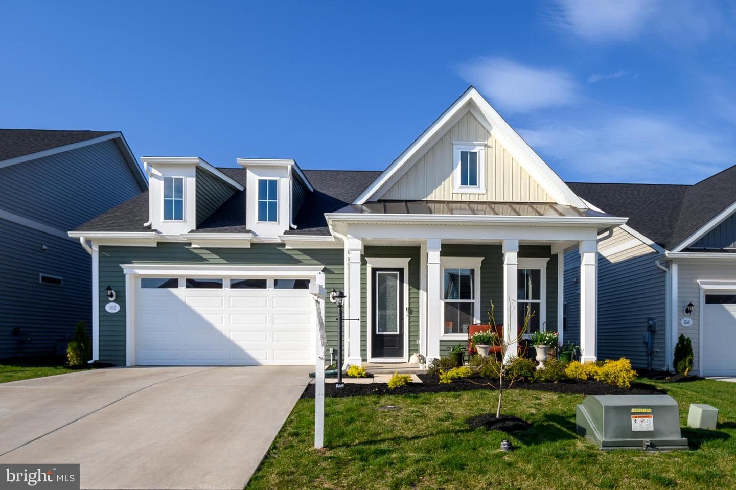 102 Woolgrass Lane, Gettysburg