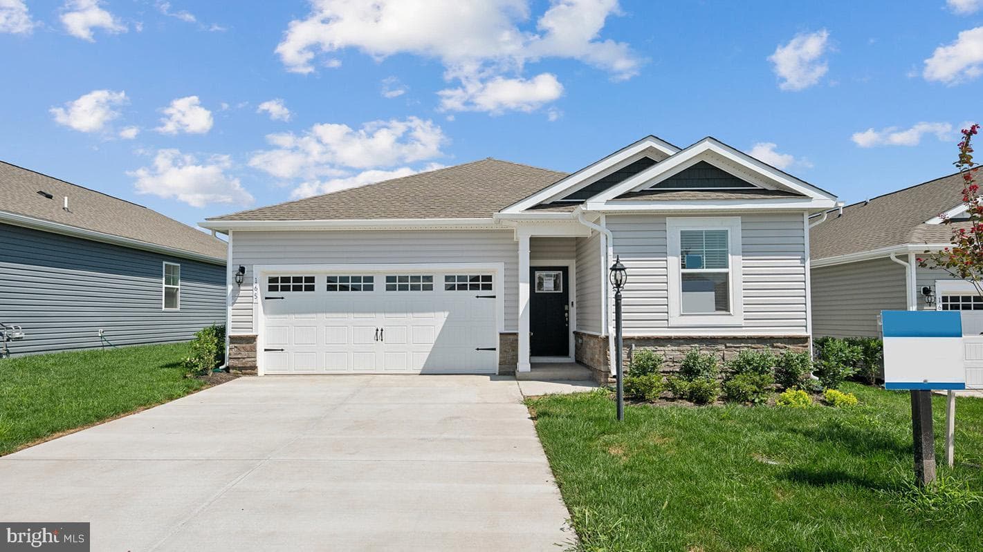 96 Elderberry Way, Gettysburg