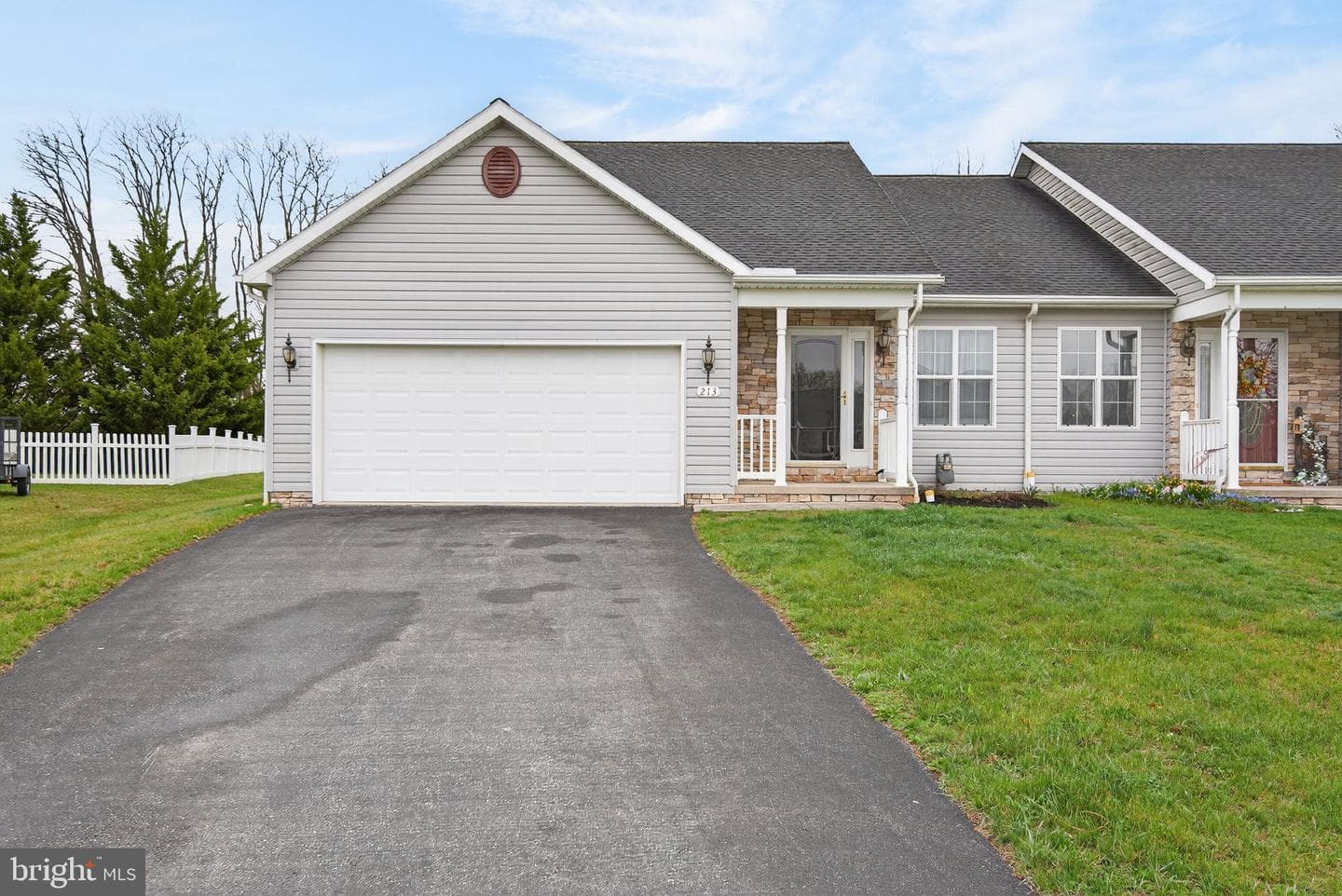 213 Maple Drive